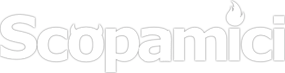 scopamici logo